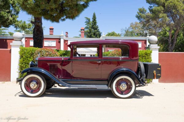 Chevrolet Independence