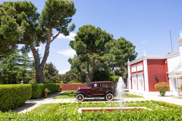 Chevrolet Independence