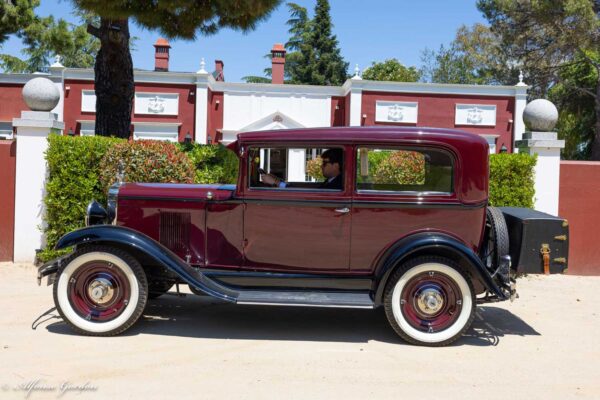 Chevrolet Independence