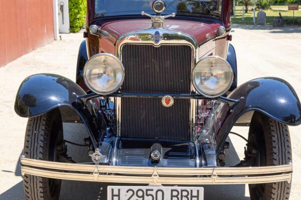 Chevrolet Independence